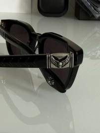 Picture of Chrome Hearts Sunglasses _SKUfw73375263fw